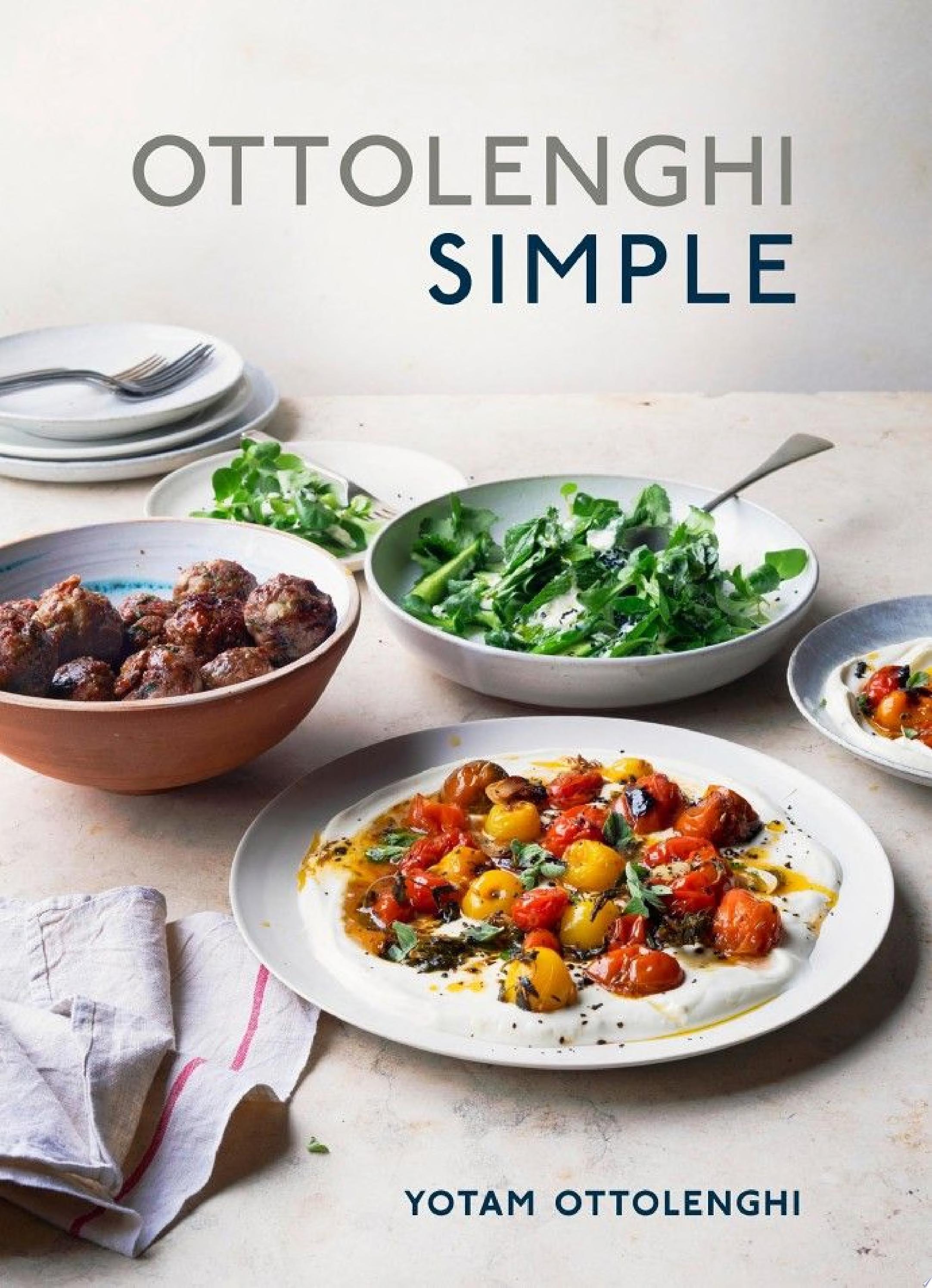 Cookbook Cover