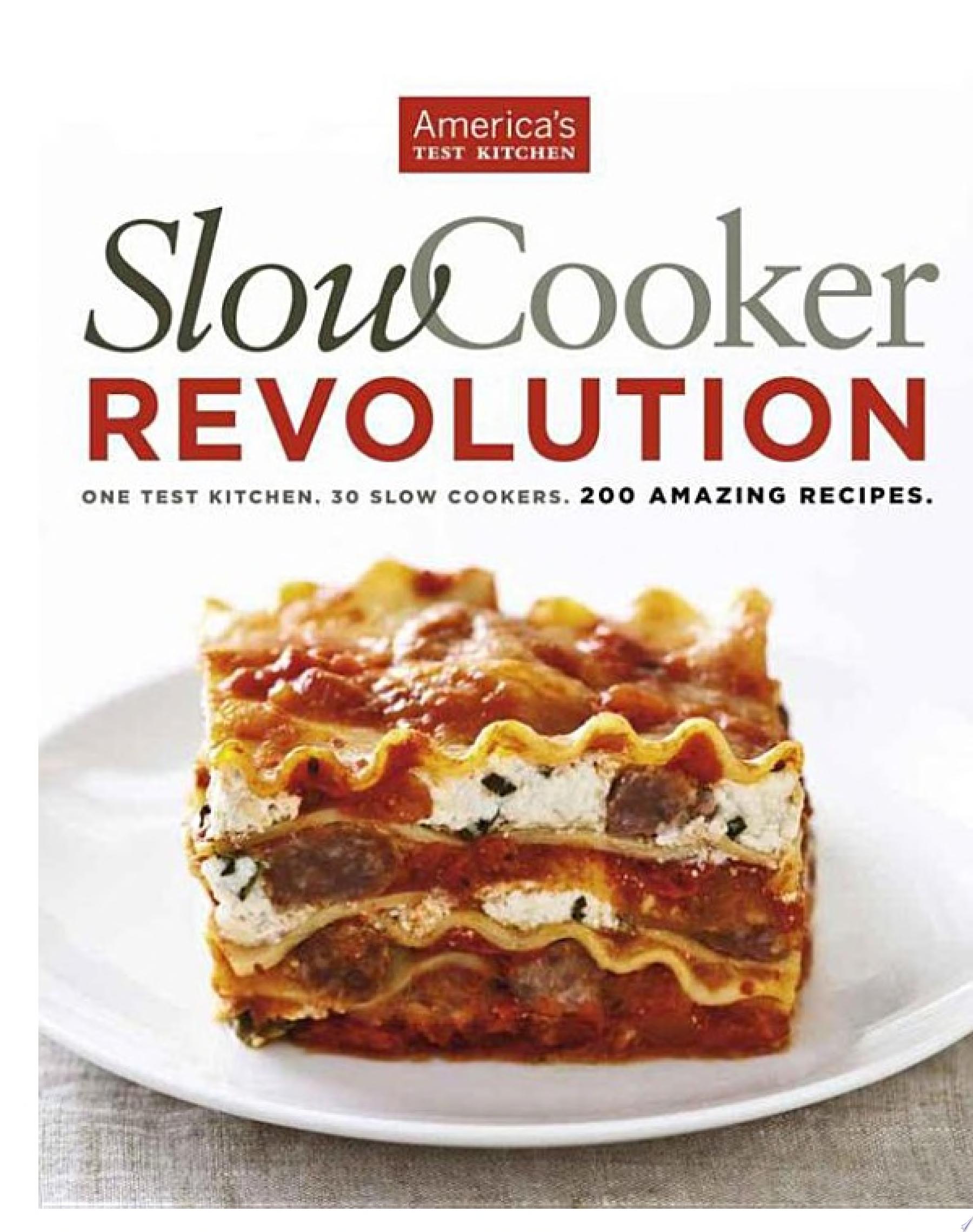 Cookbook Cover